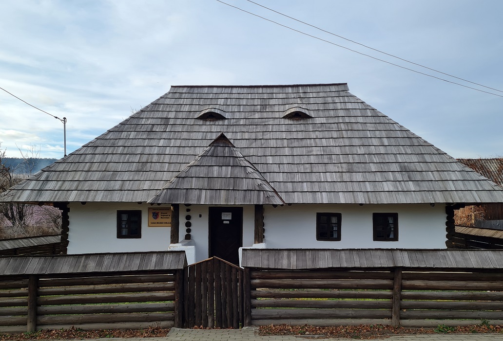 Casa-muzeu Solca