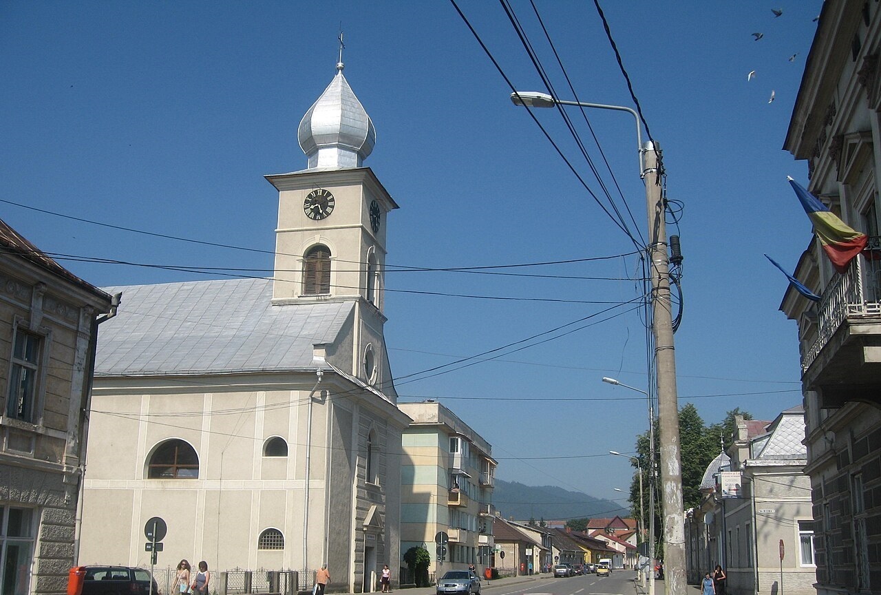 Înălțarea Domnului